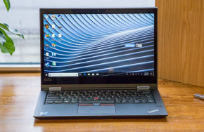  Lenovo ThinkPad X380 Yoga (20LH001GRT) 7