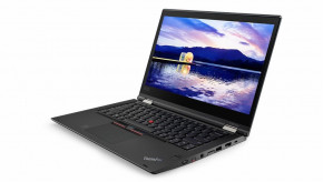  Lenovo ThinkPad X380 Yoga (20LH001HRT) 3