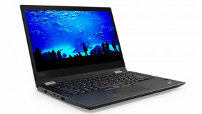  Lenovo ThinkPad X380 Yoga (20LH001HRT) 4