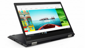  Lenovo ThinkPad X380 Yoga (20LH001HRT) 5