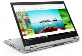  Lenovo ThinkPad X380 Yoga (20LH001NRT) 5