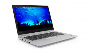  Lenovo ThinkPad X380 Yoga (20LH001PRT) 4