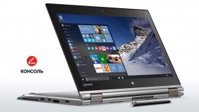  Lenovo ThinkPad Yoga 260 (20FD001XRT)