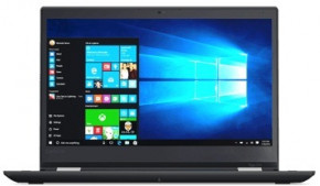  Lenovo ThinkPad Yoga 370 (20JH002MRT)