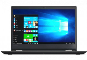  Lenovo ThinkPad Yoga 370 (20JH002RRT)