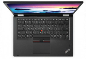  Lenovo ThinkPad Yoga 370 (20JH002RRT) 4