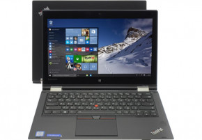  Lenovo ThinkPad Yoga 370 (20JH002RRT) 5