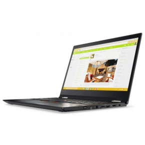  Lenovo ThinkPad Yoga 370 (20JH002URT) 3