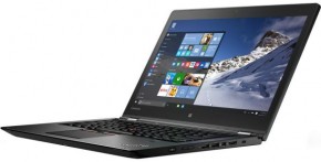  Lenovo ThinkPad Yoga 460 (20EL0017RT) 3