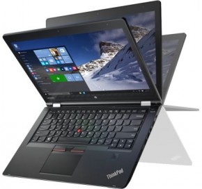  Lenovo ThinkPad Yoga 460 (20EL0017RT) 4