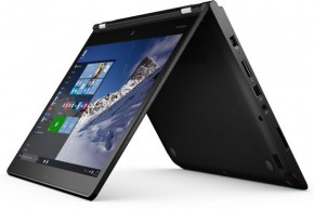  Lenovo ThinkPad Yoga 460 (20EL0017RT) 6