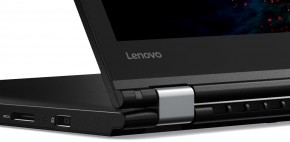  Lenovo ThinkPad Yoga 460 (20EL0017RT) 11