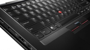  Lenovo ThinkPad Yoga 460 (20EL0017RT) 13