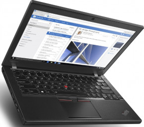  Lenovo Thinkpad (X260 20F5S7TW00) 3