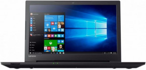  Lenovo V110 Black (80TD003XRK)