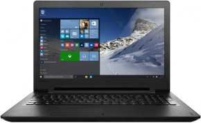  Lenovo V310-15IKB (80T30018RA) Black