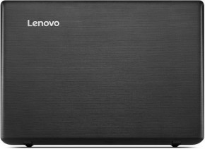  Lenovo V310-15IKB (80T30018RA) Black 6