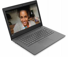  Lenovo V330 Silver (81AX00KSRA)