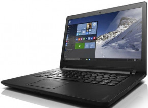  Lenovo Vostro 110 Black (80TL00ACRA) 5