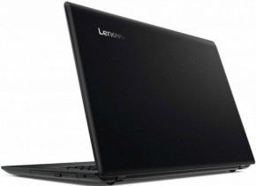  Lenovo Vostro 110 Black (80TL00ACRA) 6