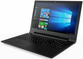  Lenovo 110 Black (80TL018CRA) 3