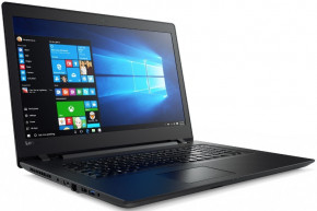  Lenovo 110 Black (80TL018CRA) 4