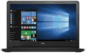  Dell Vostro 3568 Grey (N034VN3568EMEA01_H)