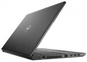  Dell Vostro 3568 Grey (N034VN3568EMEA01_H) 5