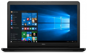  Dell Vostro 3568 Grey (N034VN3568EMEA01_P)