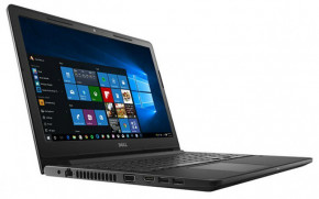  Dell Vostro 3568 Grey (N034VN3568EMEA01_P) 3