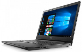  Dell Vostro 3568 Grey (N034VN3568EMEA01_P) 4