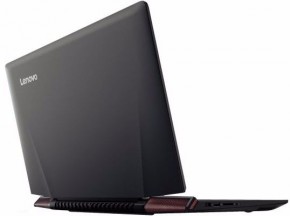  Lenovo Y700-15ISK (80NV00WHRA) Black 5