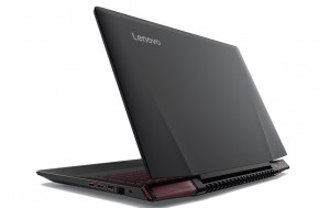  Lenovo Y700-15 (80NV00M4UA) 5