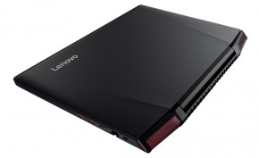  Lenovo Y700-15 (80NV00M4UA) 6