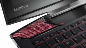  Lenovo Y700-15 (80NV00M4UA) 8