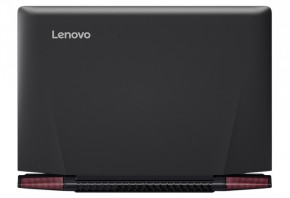  Lenovo Y700-15 (80NV00M4UA) 16