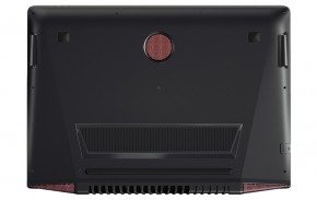  Lenovo Y700-15 (80NV00M4UA) 17