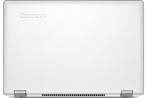  Lenovo Yoga 500 (80N600L4UA) White 11