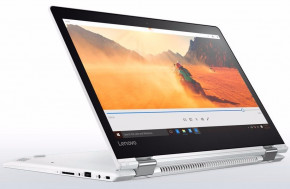  Lenovo Yoga 510-14 (80S700EYRA) 3