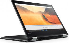  Lenovo Yoga 510 (80S700HSRA) Black