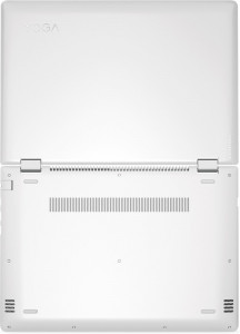  Lenovo Yoga 510 (80VB009URA) White 6