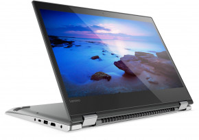  Lenovo Yoga 520-14IKB Mineral Grey (81C800F9RA) 3