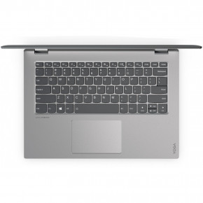  Lenovo Yoga 520-14IKB Mineral Grey (81C800F9RA) 4