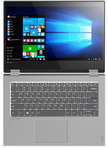  Lenovo Yoga 520-14IKB Mineral Grey (81C800F9RA) 6