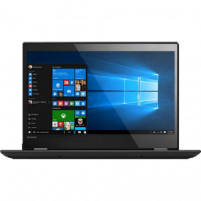  Lenovo Yoga 520-14IKB Onyx Black (81C800DMRA)