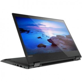  Lenovo Yoga 520-14IKB Onyx Black (81C800FARA) 4