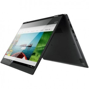  Lenovo Yoga 520-14IKB Onyx Black (81C800FARA) 5