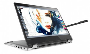  Lenovo Yoga 520-14IKB (81C800DLRA) 4