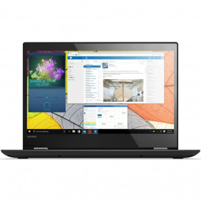  Lenovo Yoga 520-14IKB (81C800F5RA)