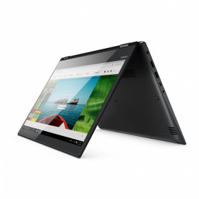  Lenovo Yoga 520-14IKB (81C800F5RA) 5